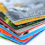 Credit card rules update
