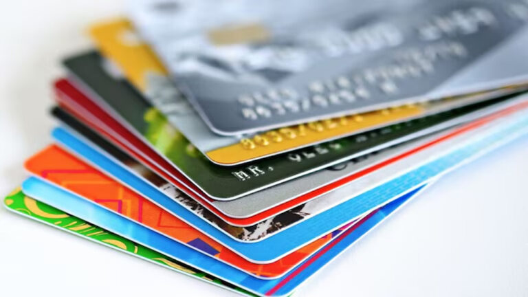 Credit card rules update