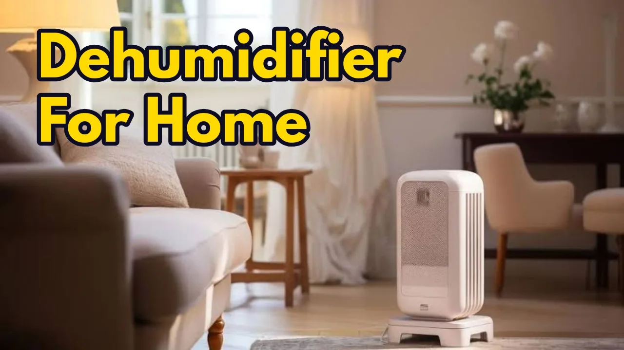 Dehumidifier For Home jpg