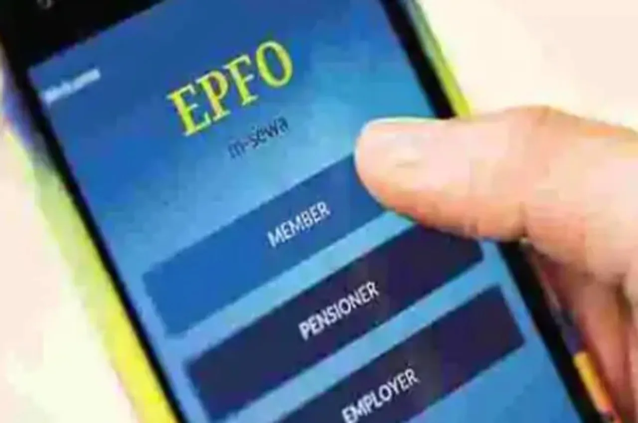 EPF Account Unblock Process