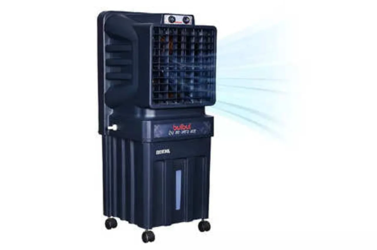 Ecocool Air cooler jpg