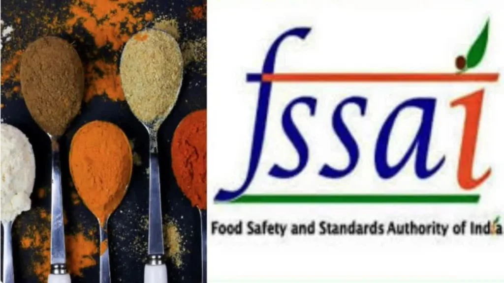 FSSAI Tested Masala Brands