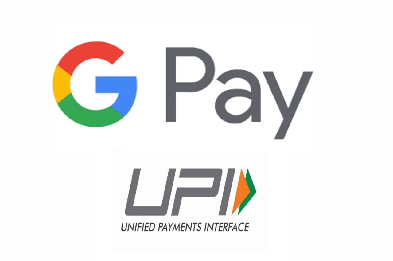 Google Pay Payment