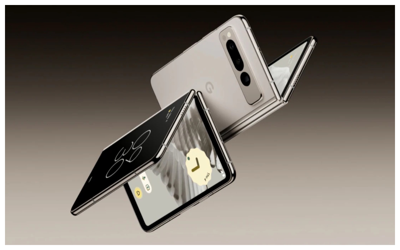 Top Foldable Smartphones in