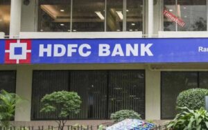 HDFC BANK UPDATE