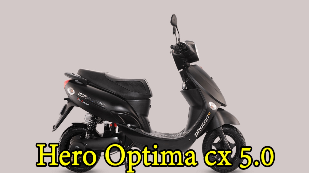 HERO OPTIMA 1