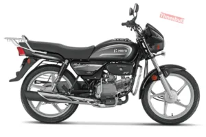 HERO SPLENDOR PLUS UPDATE