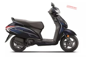 HONDA ACTIVA SCOOTER