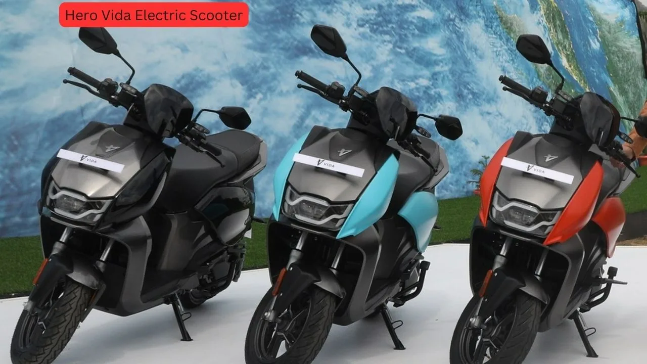 Hero Vida Electric Scooter 2 jpg