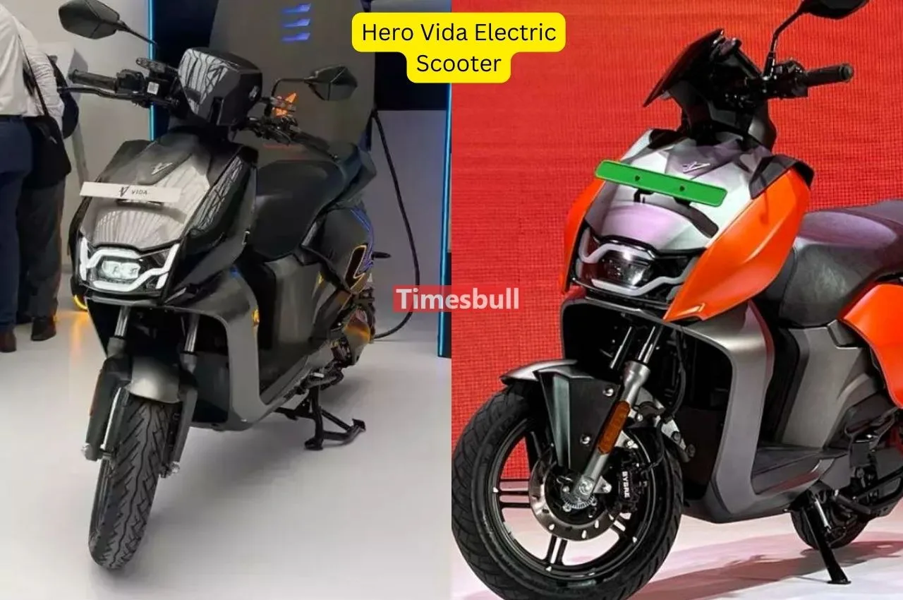 Hero Vida Electric Scooter 3 jpg