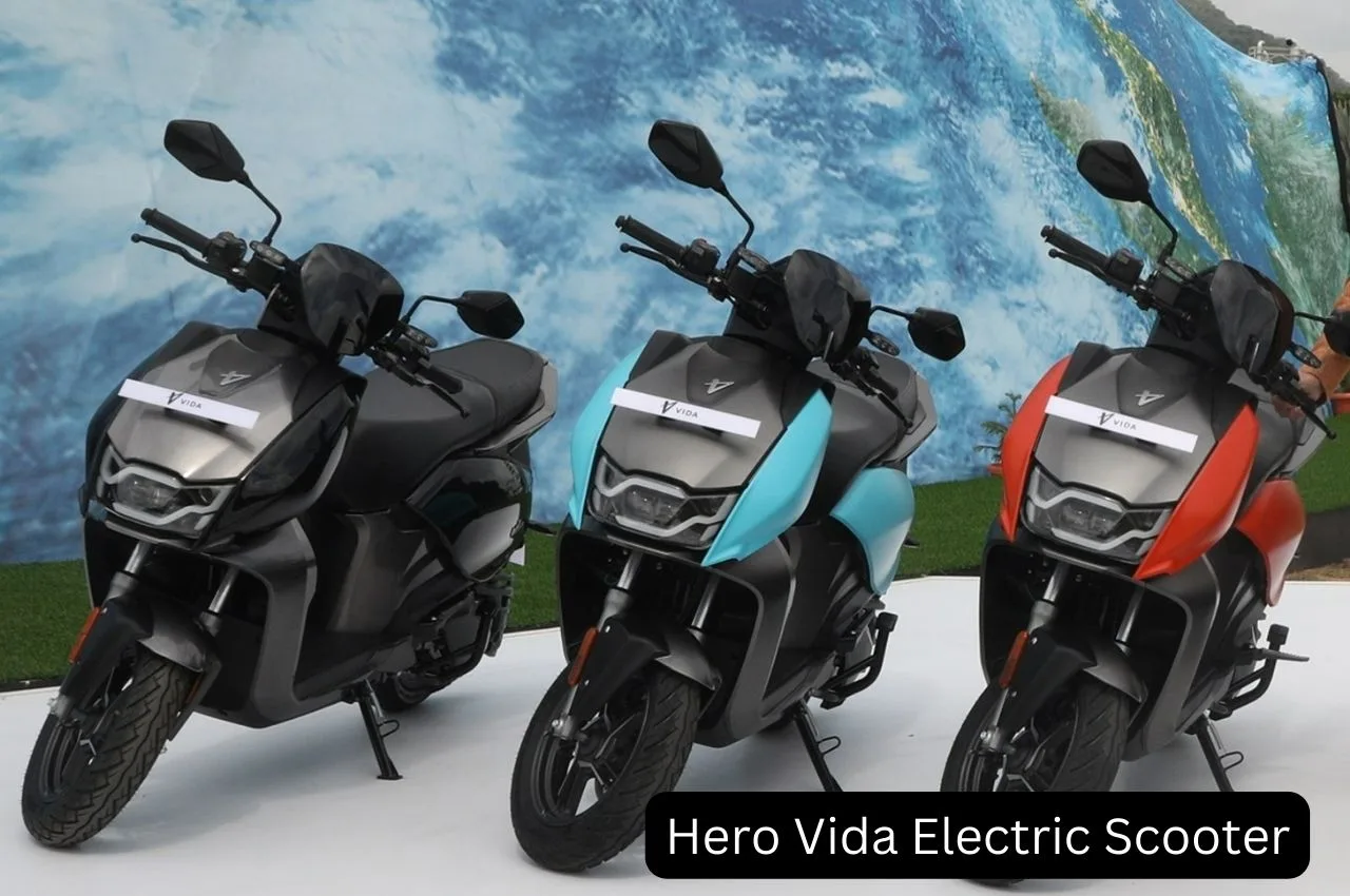 Hero Vida Electric Scooter 4 jpg