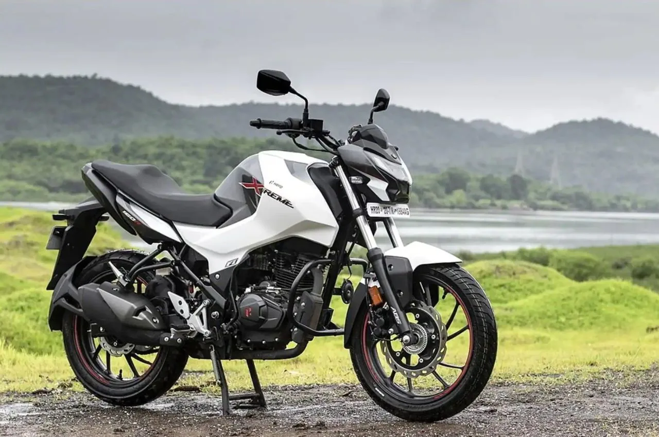 Hero Xtreme 160R 1 jpg