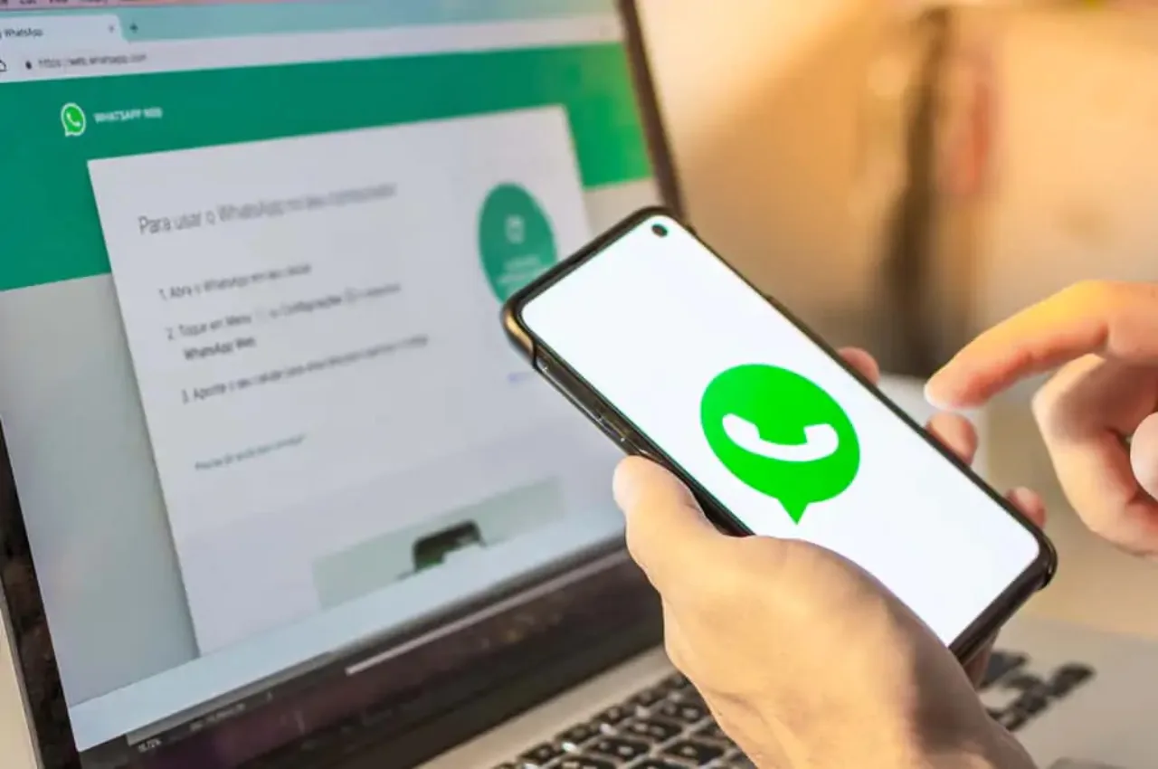 How to Check Whatsapp Chat History