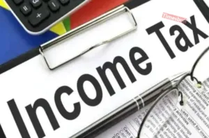 INCOME TAX RETURN NEWS