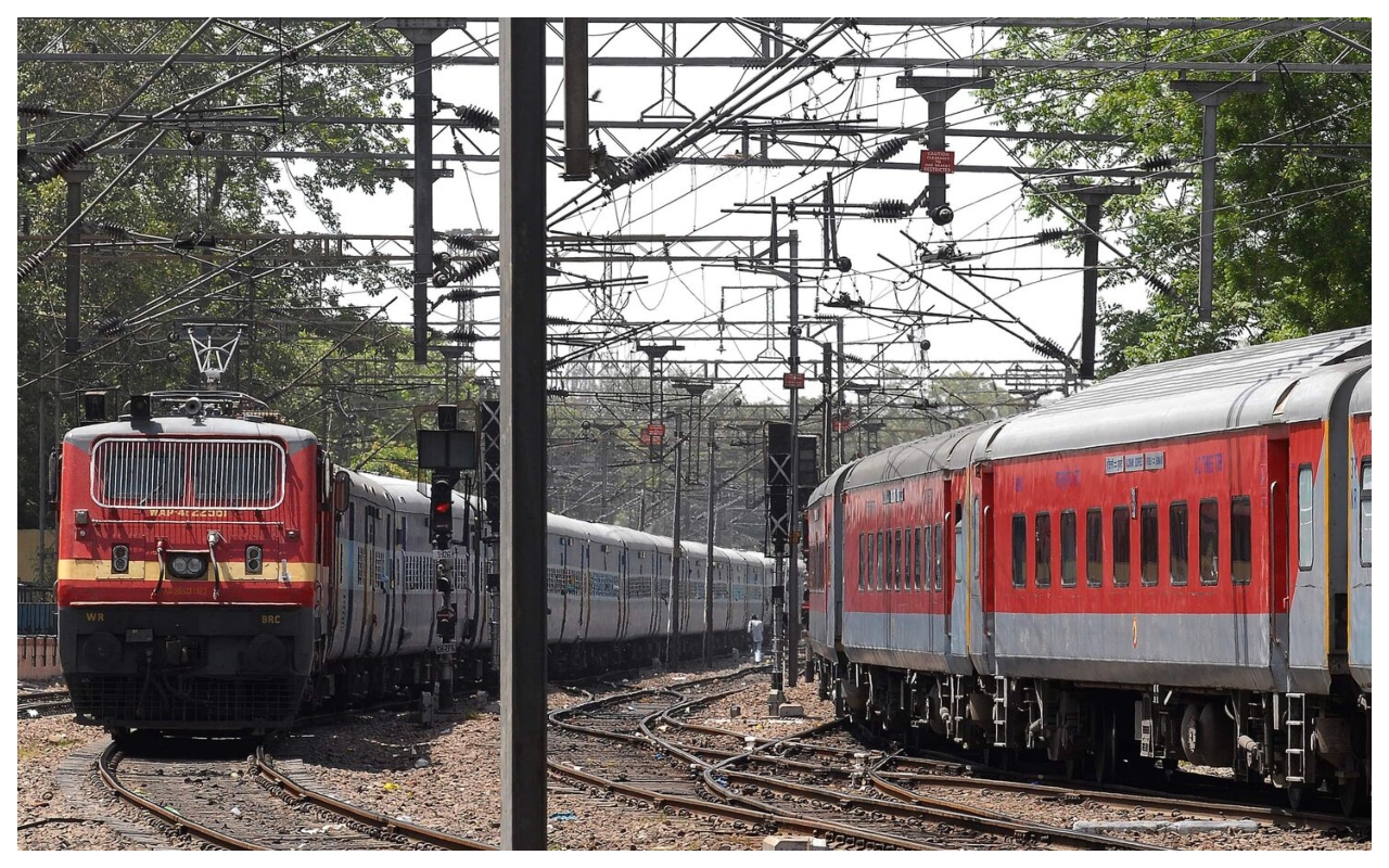 Indian Railways extends train services 3