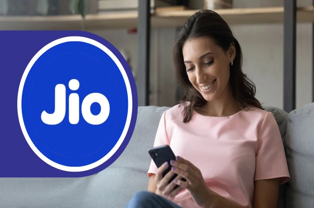 Jio New Recharge Plan