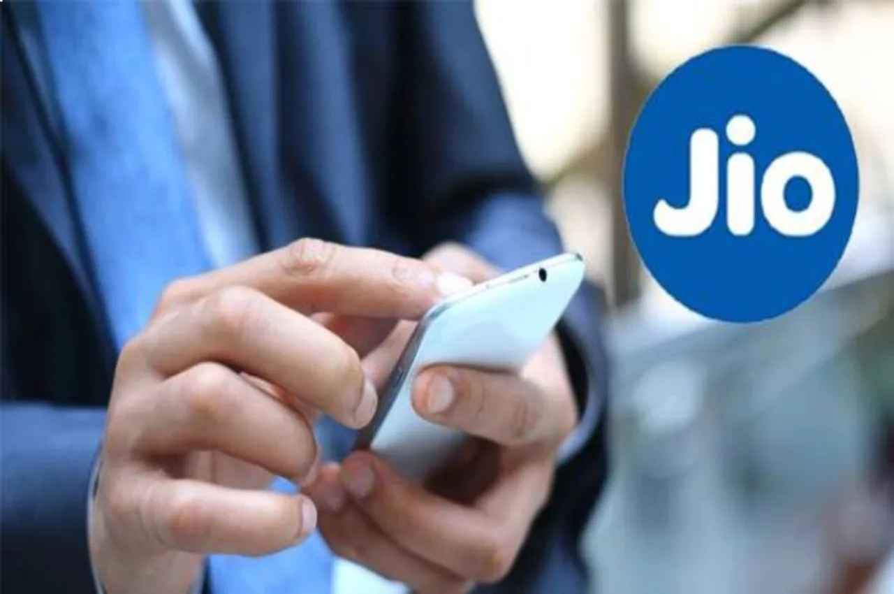 Jio New Recharge Plan