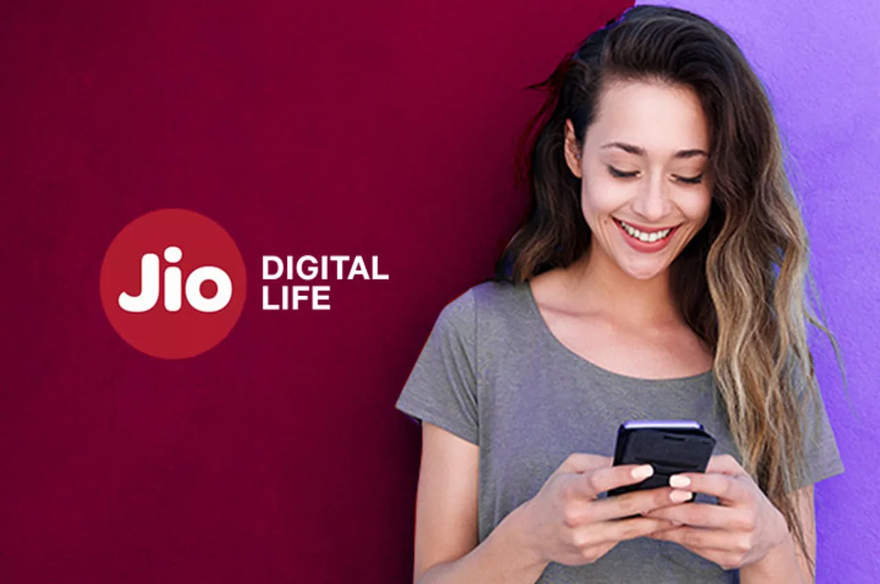 Jio New Recharge Plan