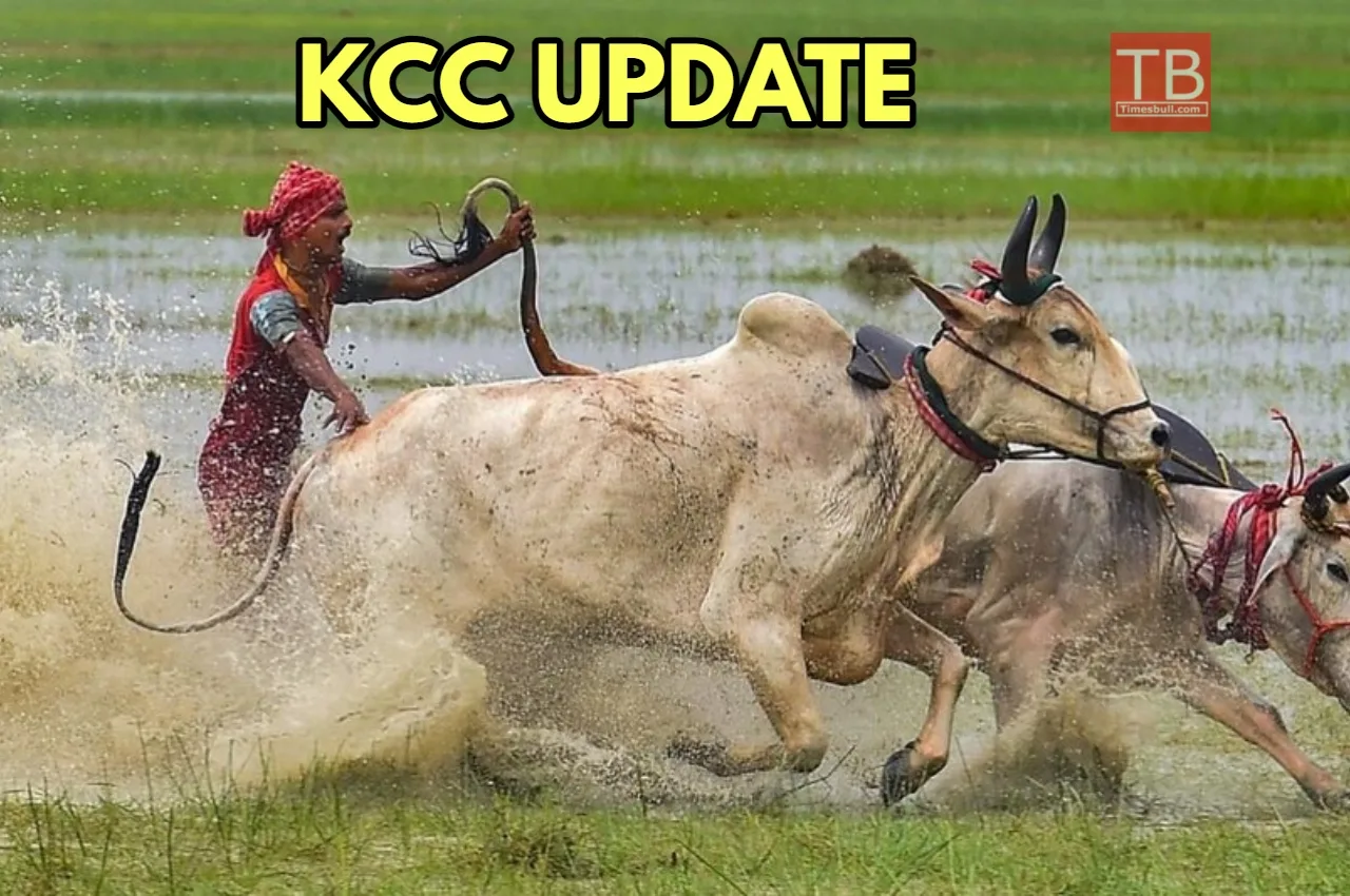 KCC UPDATE