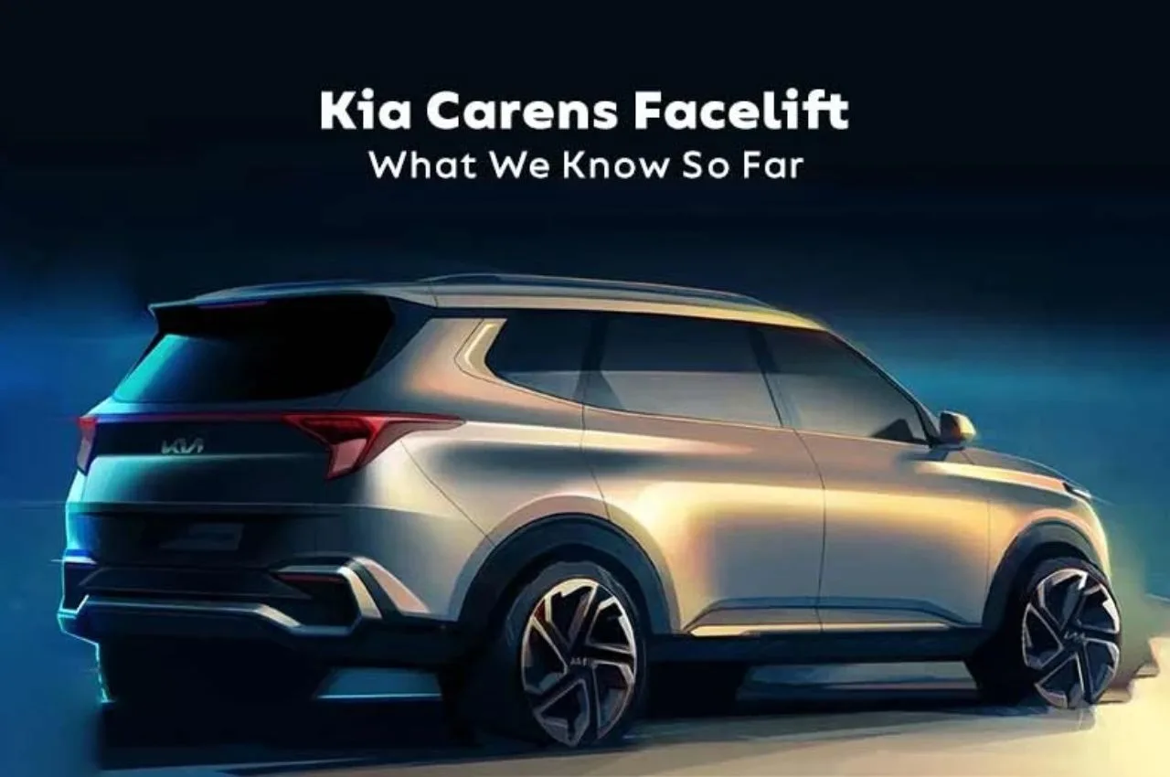 Kia Carens Facelift 2 jpg