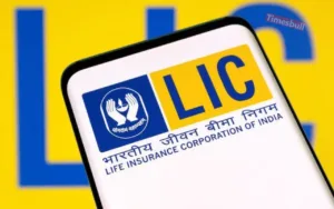 LIC SCHEME