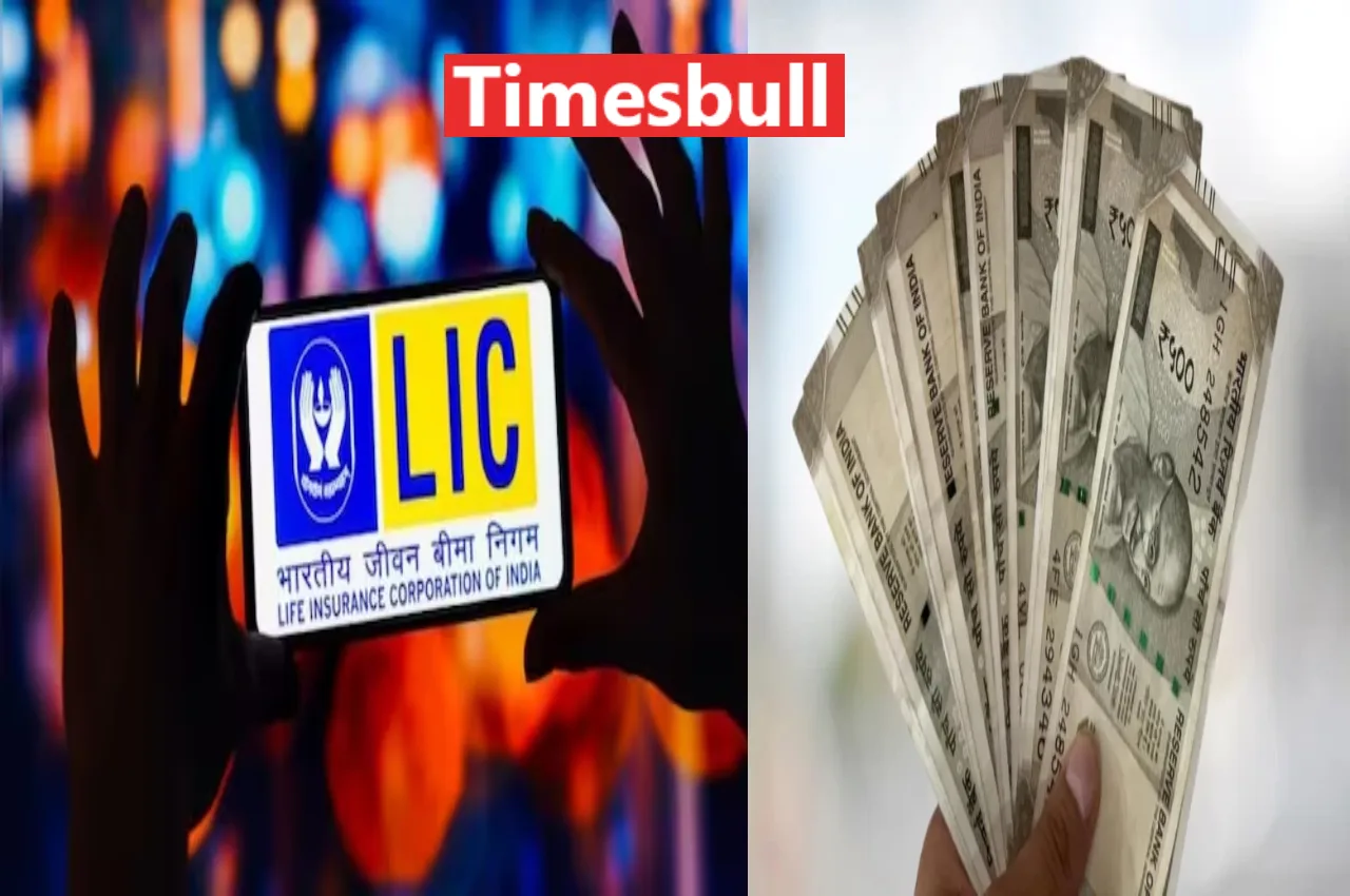 LIC SCHEME