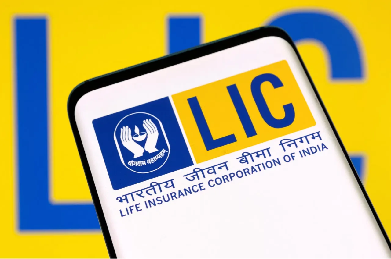 LIC SCHEME