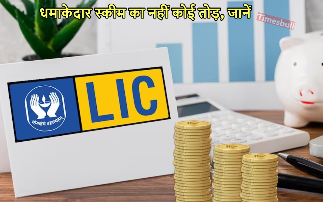 LIC SCHEME