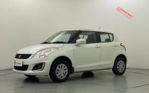 MARUTI SWIFT