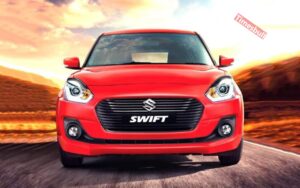 MARUTI SWIFT NEWS