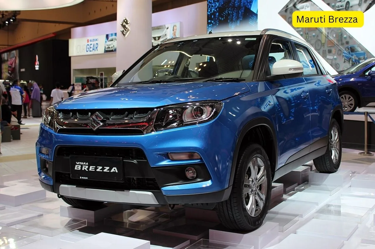 Maruti Brezza 1 jpg