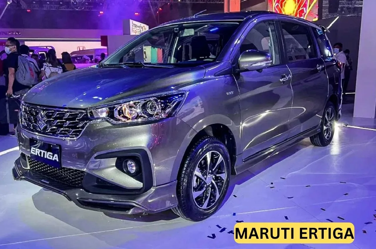 Maruti Ertiga jpg