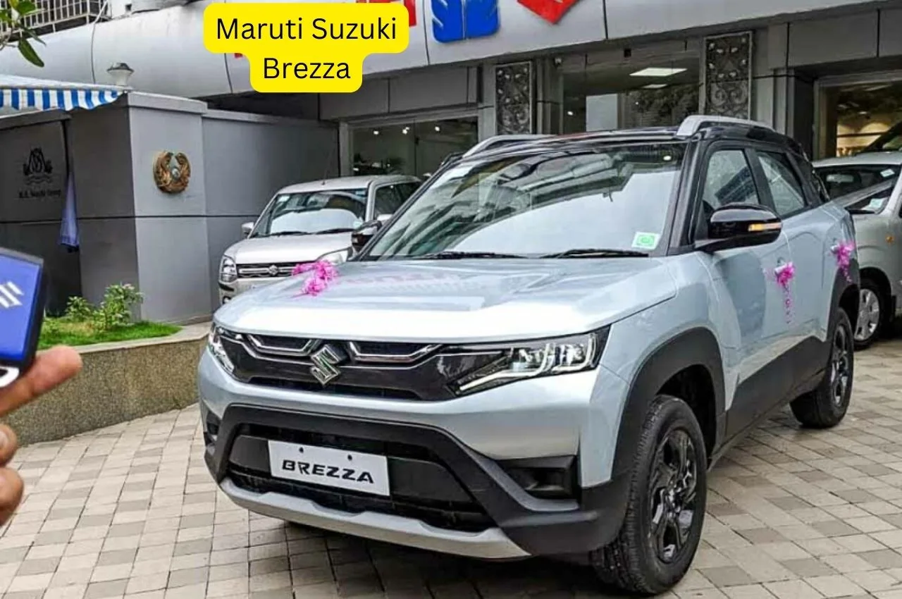 Maruti Suzuki Brezza 1 jpg