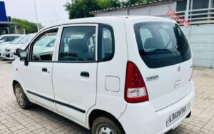 Maruti Suzuki Estilo Update