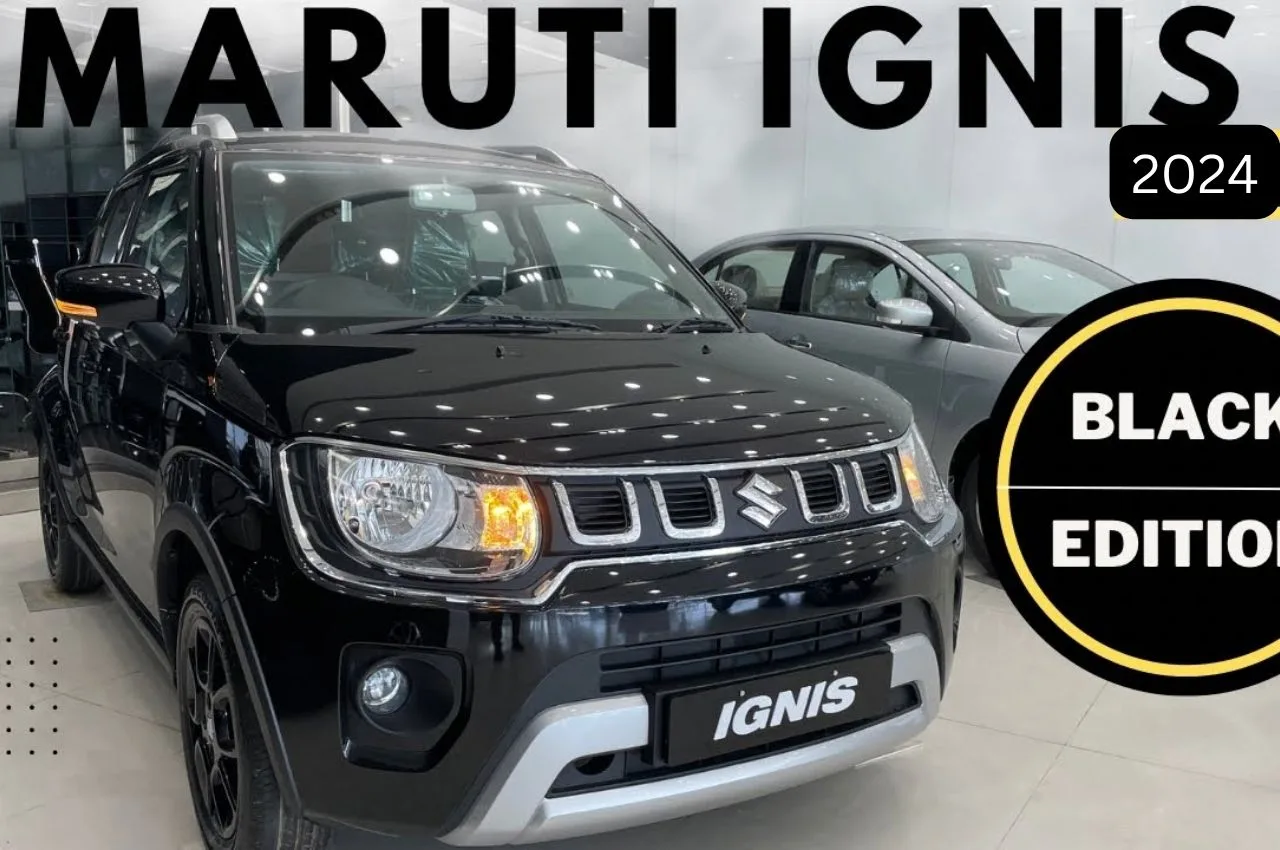 Maruti Suzuki Ignis Radiance Edition 2 1 jpg