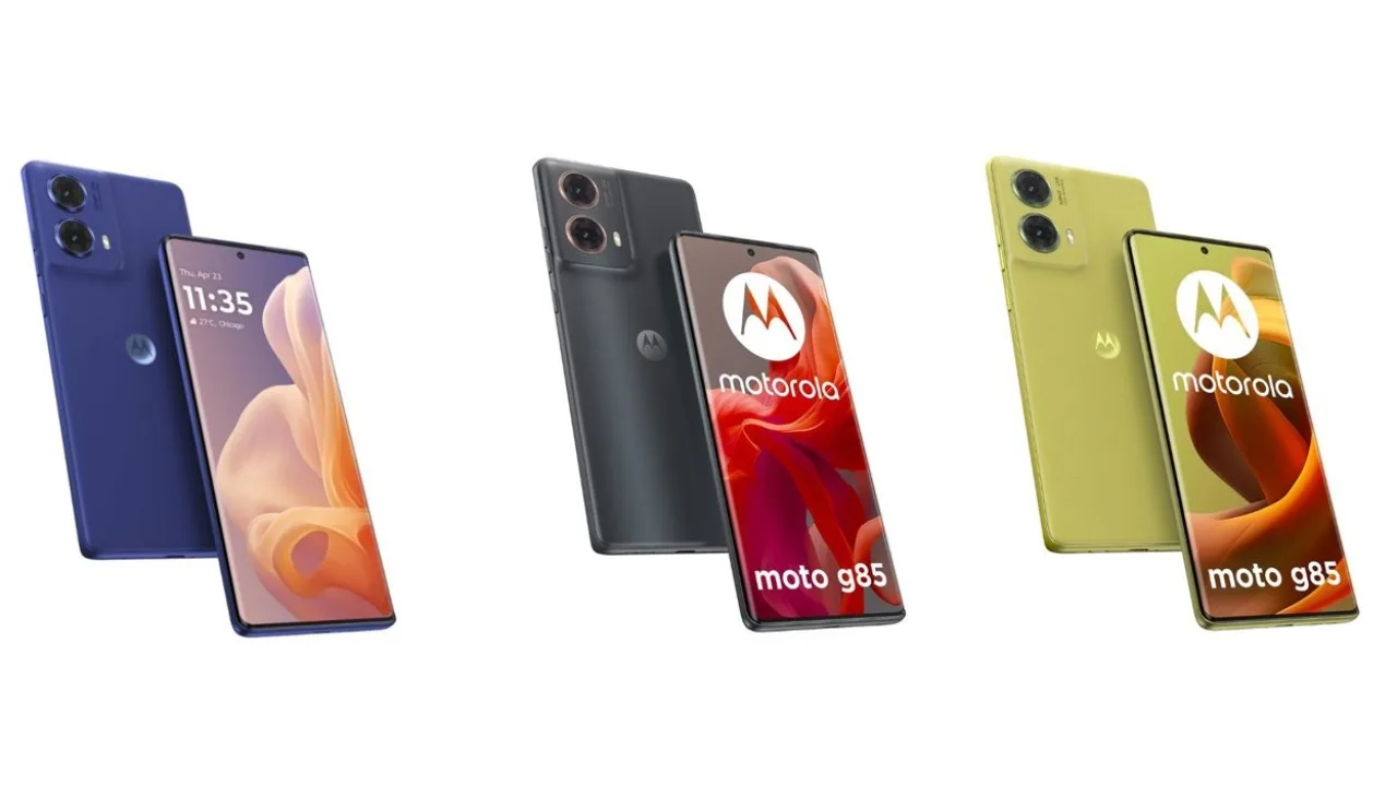 Motorola के इस फोन