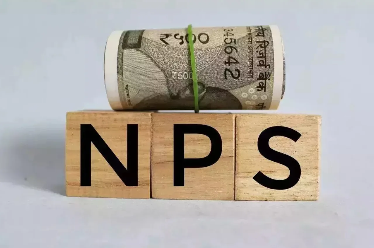 NPS Vatsalya Scheme Launched