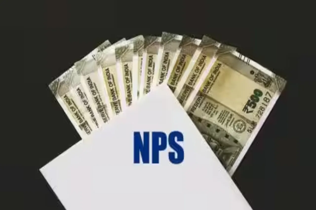 NPS Vatsalya Scheme Launched