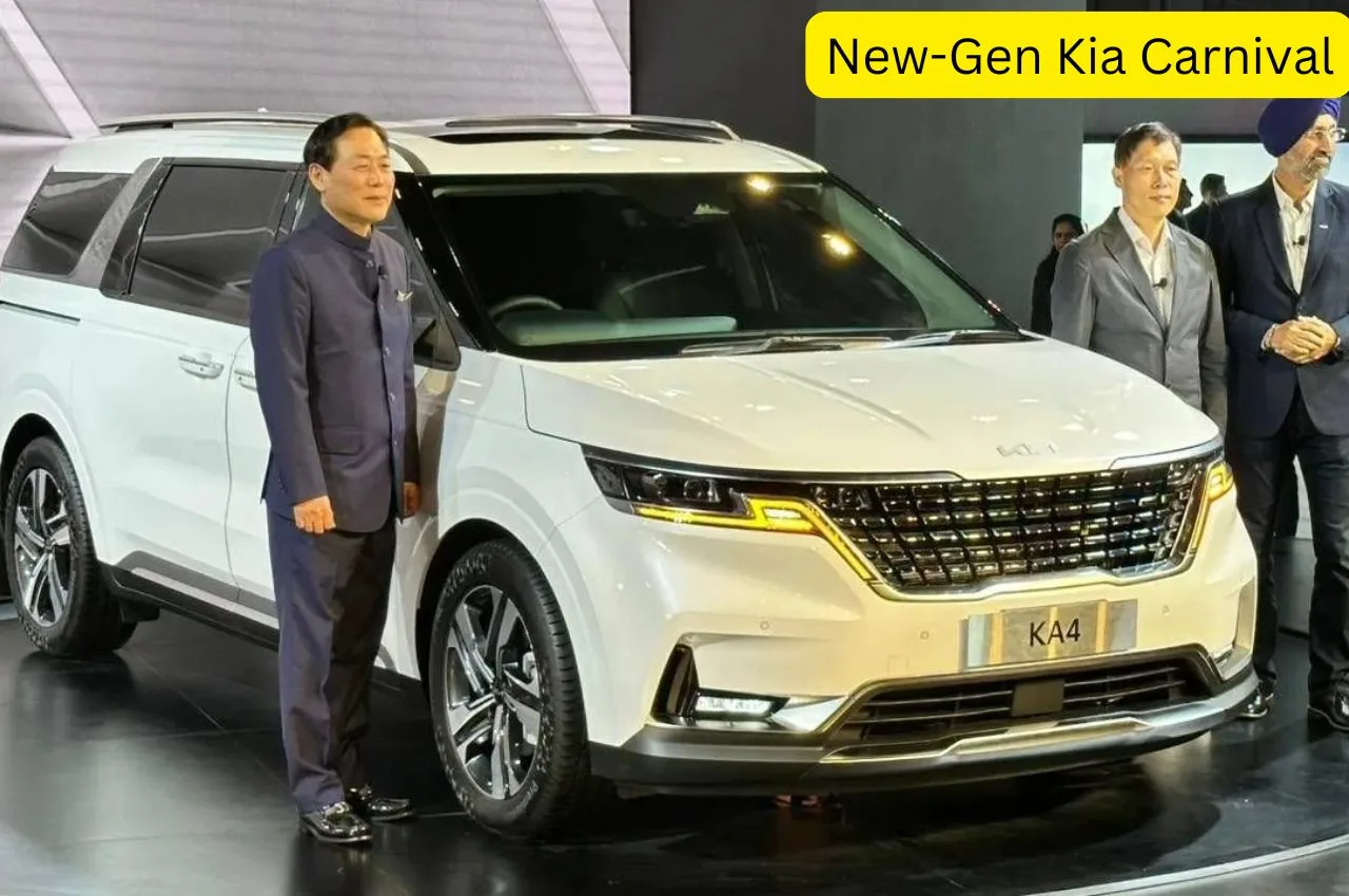 New Gen Kia Carnival jpg