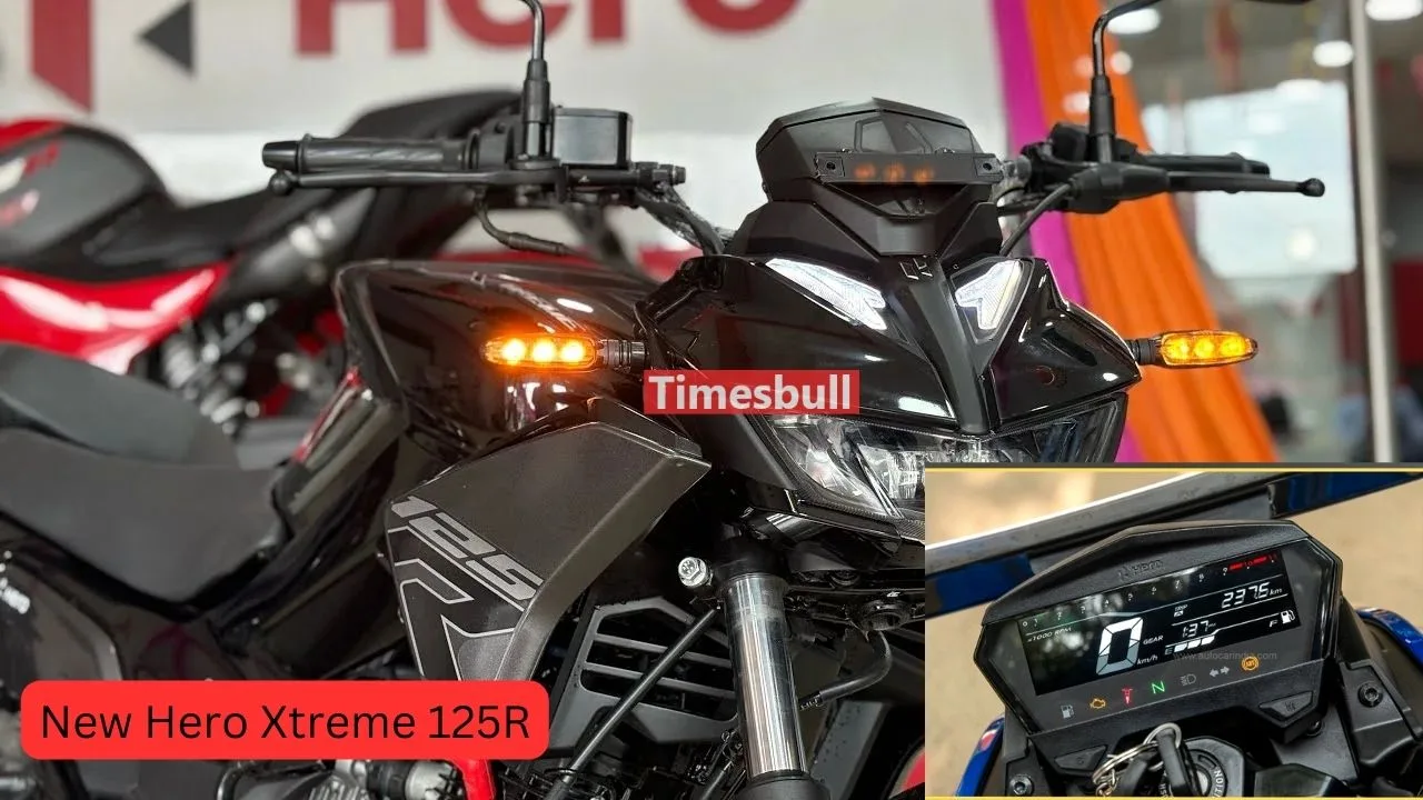 New Hero Xtreme 125R 1 jpg