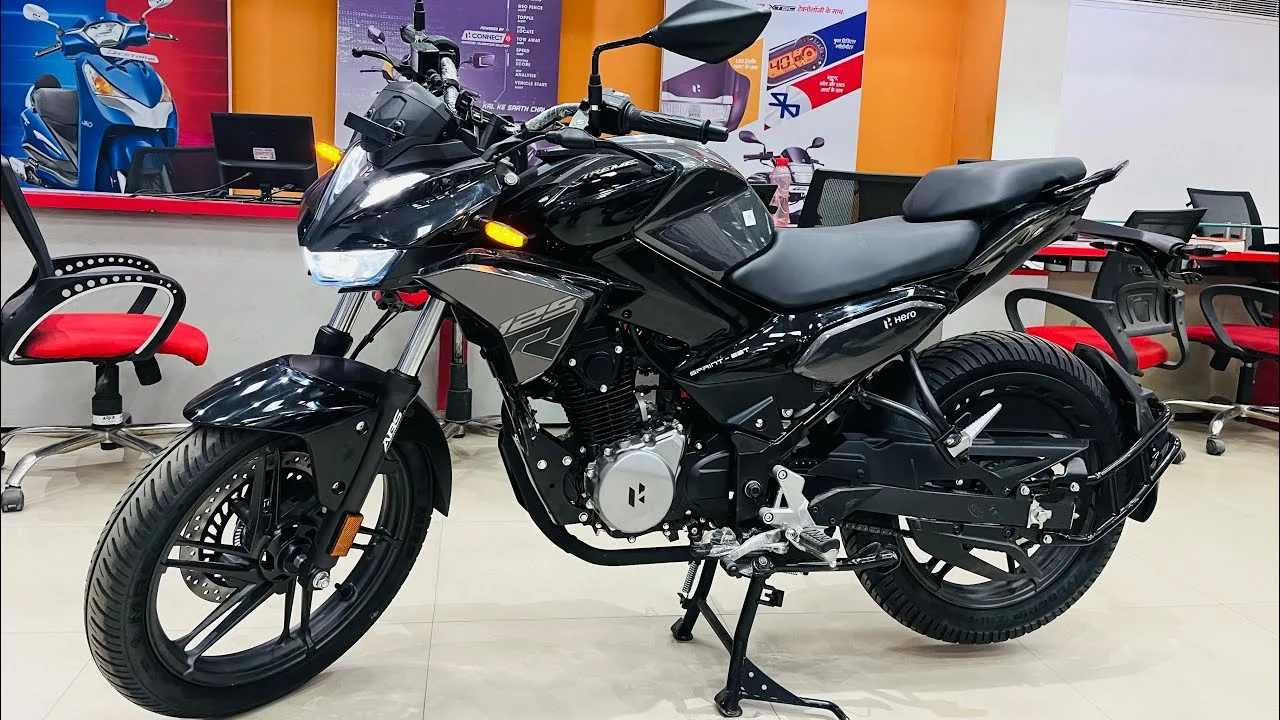 New Hero Xtreme 125R jpg