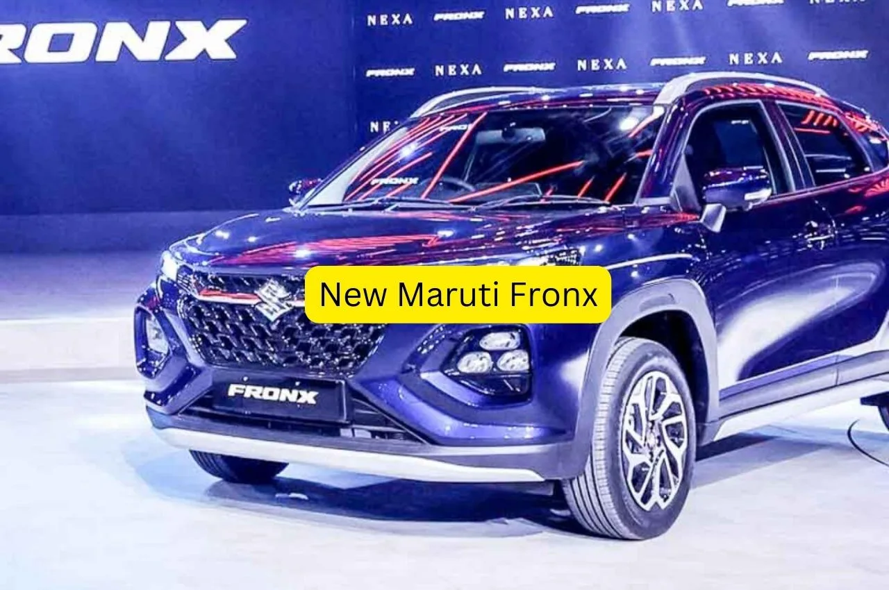 New Maruti Fronx 1 1 jpg