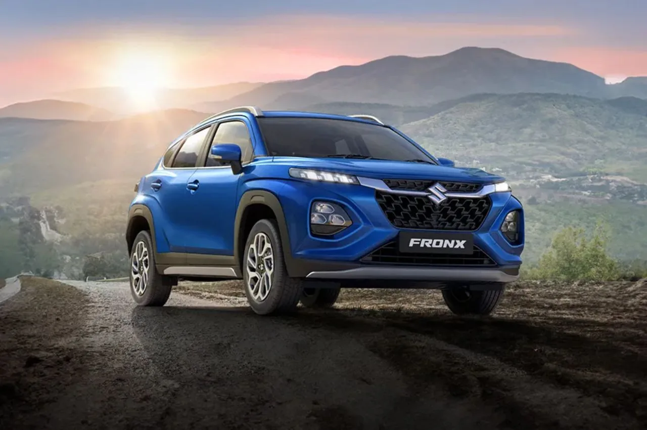 New Maruti Fronx 2 jpg