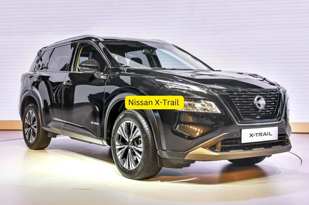 Nissan X Trail 3 jpg