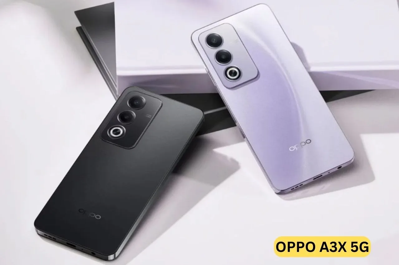 OPPO के नए स्मार्टफोन