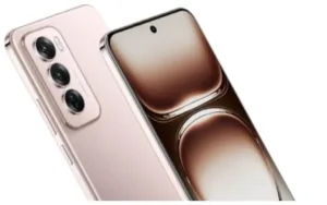 OPPO Reno 12 5G 3