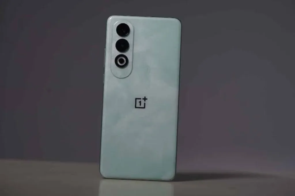 OnePlus Nord CE 4 5G