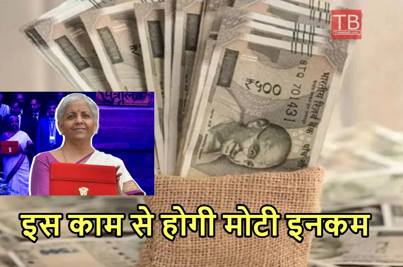 PM MUDRA LOAN YOJANA