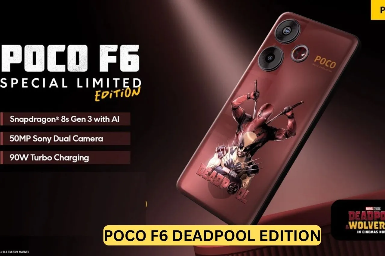 POCO F6 Deadpool Edition jpg