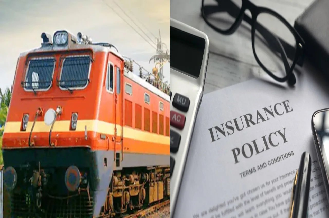 Railway Insurance